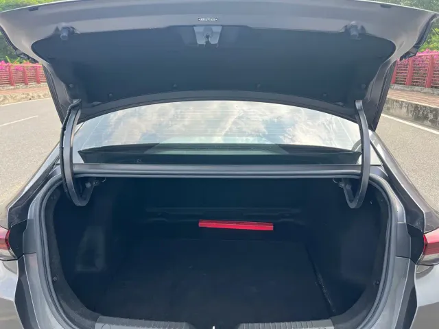 GAC Trumpchi Emkoo — Фото автомобиля 8