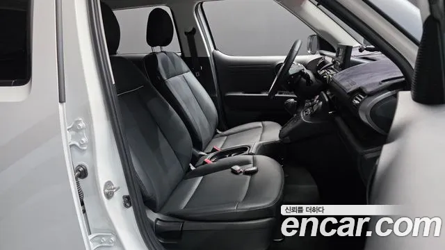 Hyundai Casper — Фото автомобиля 16