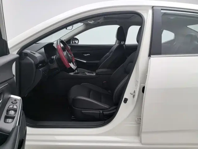 Nissan Sylphy — Фото автомобиля 10