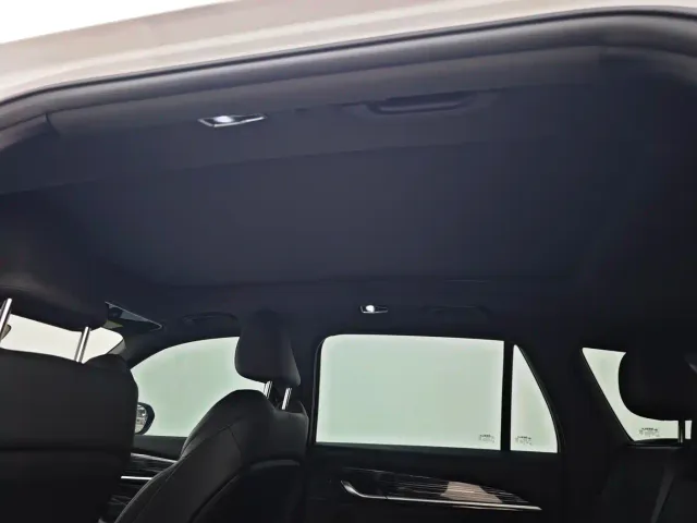Geely Xingyue L — Фото автомобиля 21