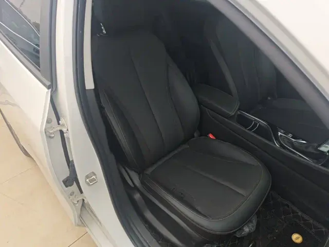 Buick Verano — Фото автомобиля 24