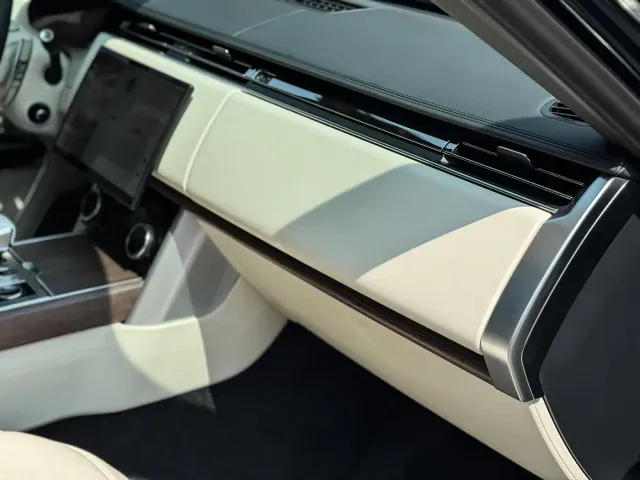 Land Rover Range Rover — Фото автомобиля 11