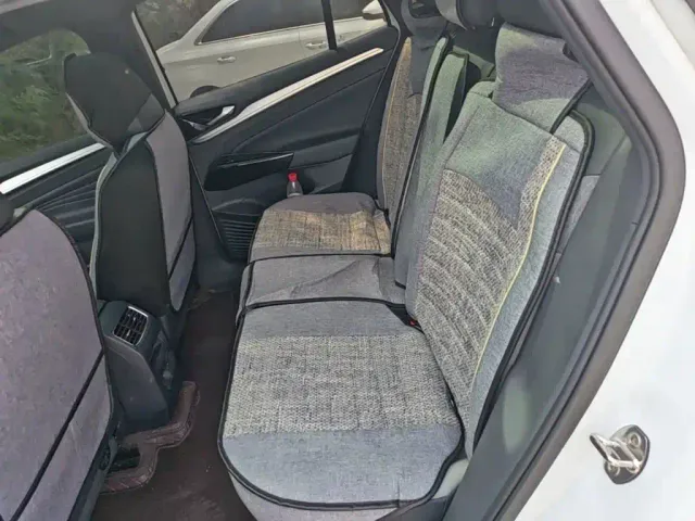Volkswagen ID.4 Crozz — Фото автомобиля 16