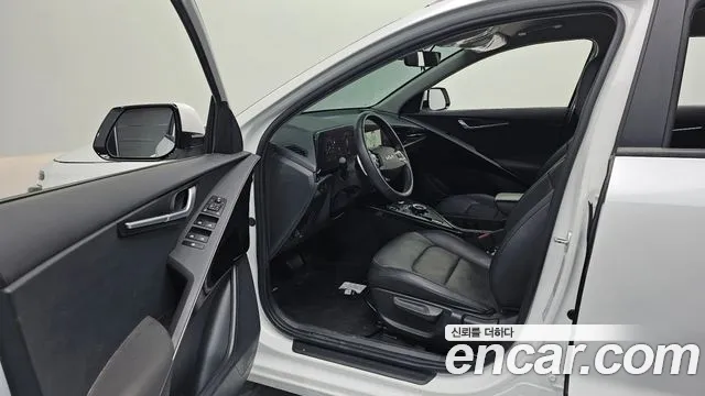 Kia Niro All Niro EV Air — Фото автомобиля 10