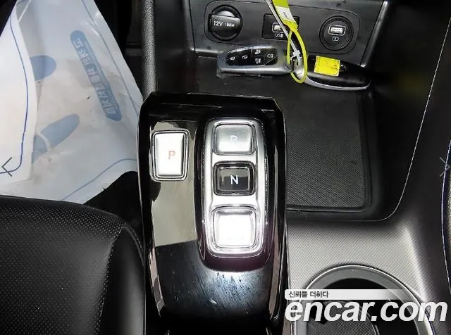Hyundai Sonata DN8 — Фото автомобиля 11