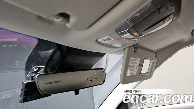 Kia Seltos — Фото автомобиля 19