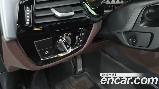 BMW Gran Turismo G32 — Фото автомобиля 29