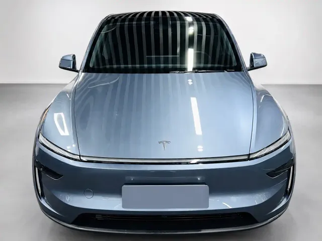 Tesla Model Y — Фото автомобиля 2