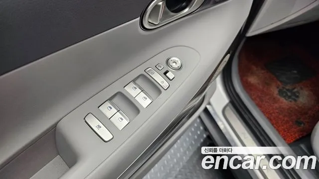 Hyundai Nexo Nexo Premium — Фото автомобиля 25