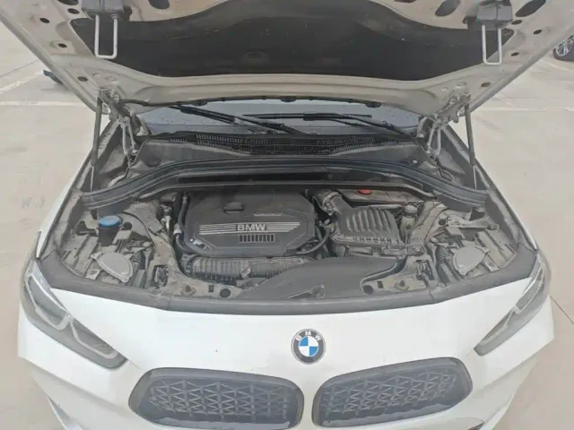 BMW X2 — Фото автомобиля 19