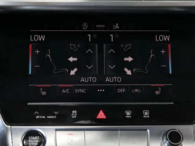 Audi A7 — Фото автомобиля 13