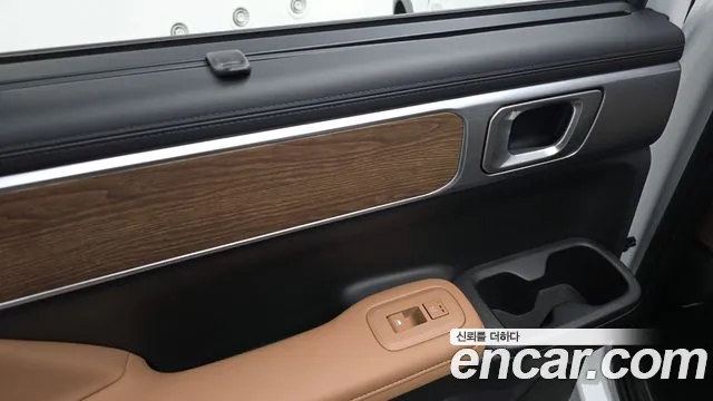 Hyundai Santa Fe MX5 — Фото автомобиля 19