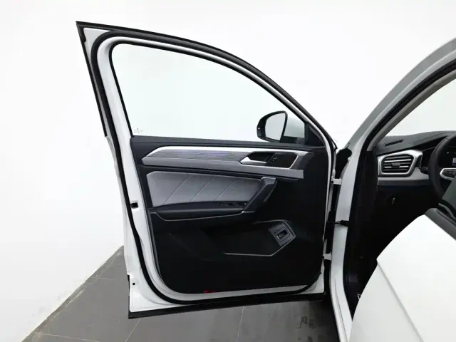 Volkswagen Tayron — Фото автомобиля 8