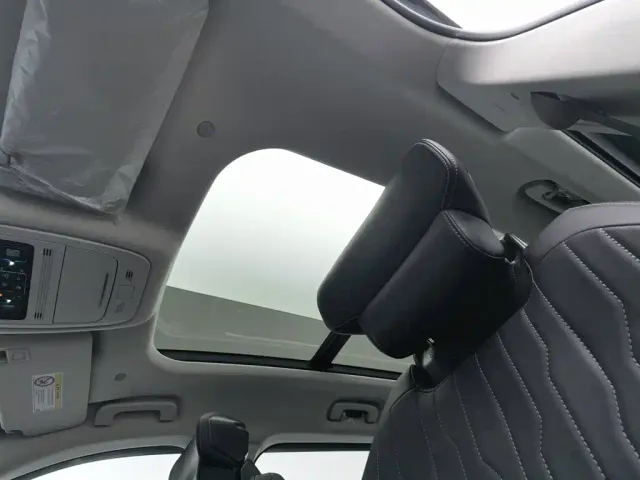Ford Edge — Фото автомобиля 14