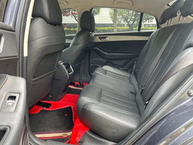 Chery Arrizo 5 PLUS — Фото автомобиля 16