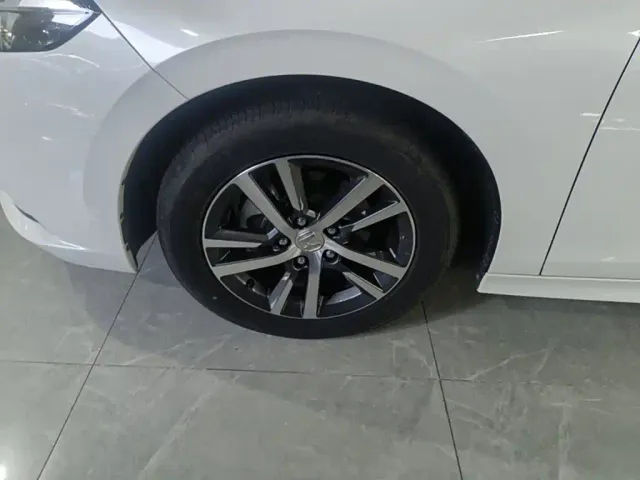Honda Integra 2023 240TURBO CVT Leading Edition — Фото автомобиля 21