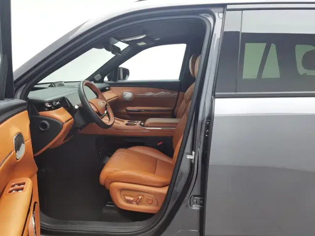 GAC Trumpchi Xiangwang S7 — Фото автомобиля 10