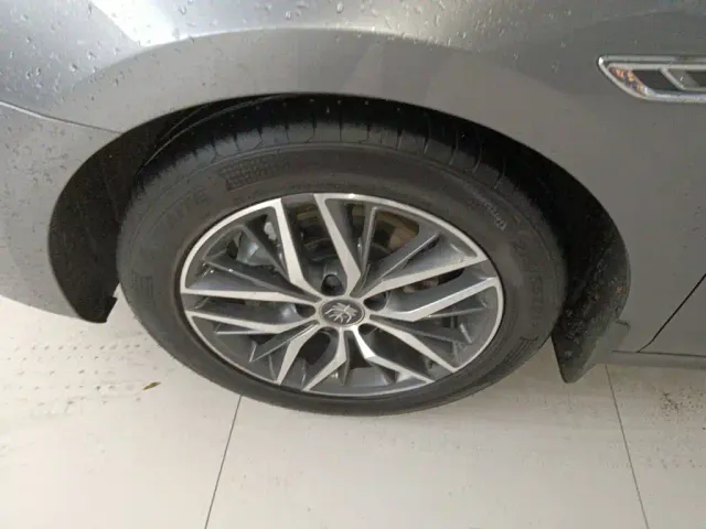 BYD Qin PLUS — Фото автомобиля 24