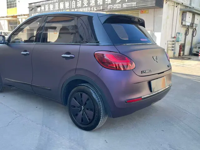 Wuling Bingo — Фото автомобиля 7
