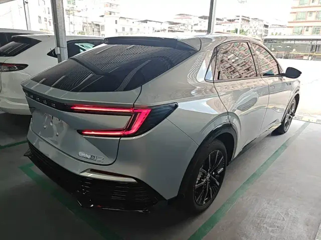 Honda e:NP2 Extreme Wave 2 — Фото автомобиля 6