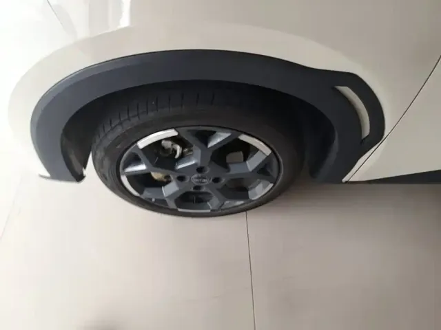 BYD Seagull — Фото автомобиля 22