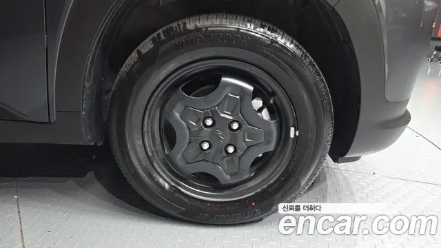 Hyundai Casper — Фото автомобиля 20