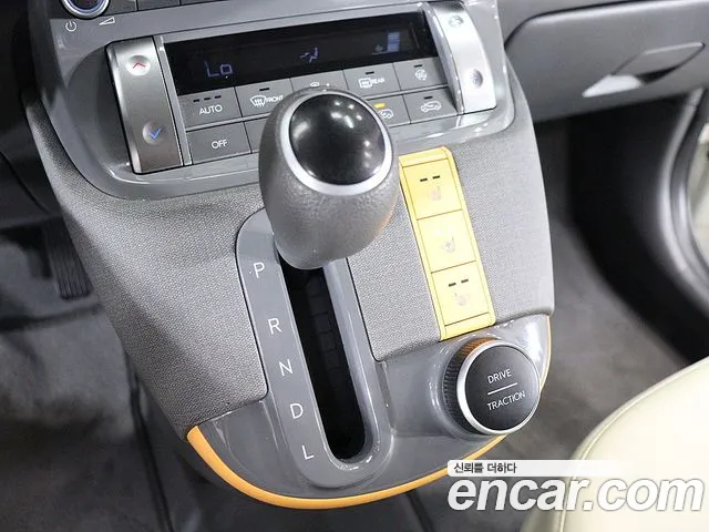 Hyundai Casper Casper Turbo Inspiration — Фото автомобиля 9