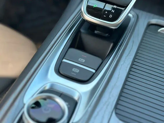 Chery Arrizo 8 — Фото автомобиля 11