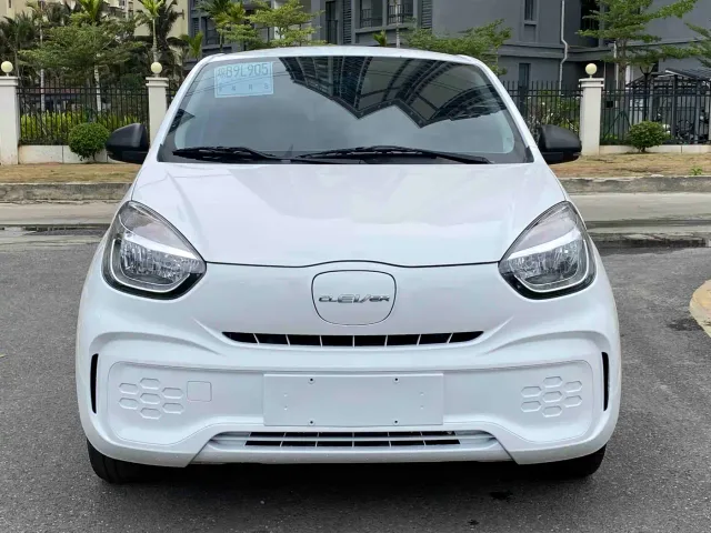 Roewe Clever — Фото автомобиля 2