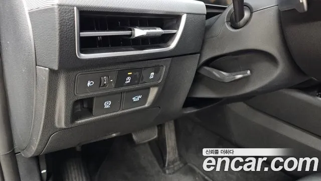 Hyundai Sonata Sonata Edge(DN8) — Фото автомобиля 21