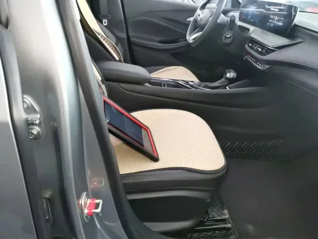 Buick Verano — Фото автомобиля 24