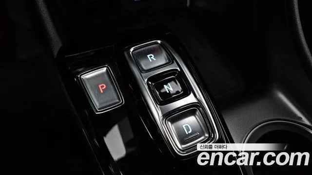 Hyundai Sonata DN8 — Фото автомобиля 9