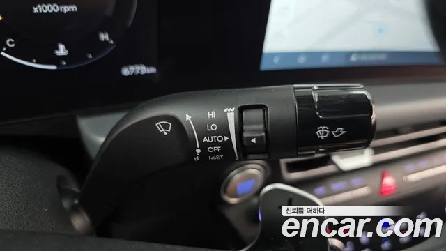Hyundai Sonata Sonata Edge(DN8) — Фото автомобиля 17