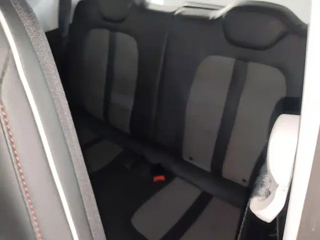 Wuling Hongguang Mini EV — Фото автомобиля 16