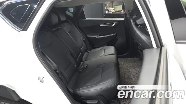 Kia EV6 — Фото автомобиля 18