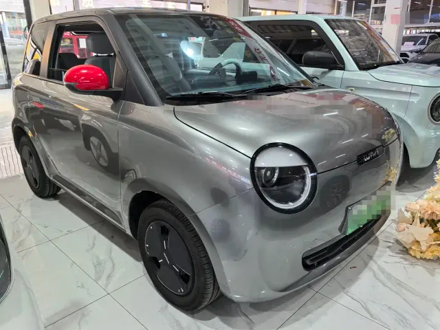 Changan Lumin — Фото автомобиля 3