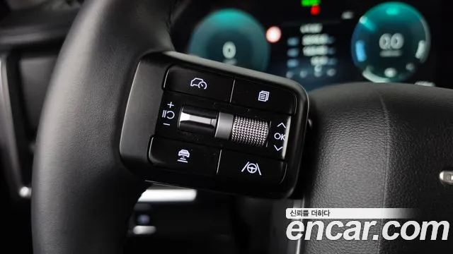 Hyundai Santa Fe — Фото автомобиля 22