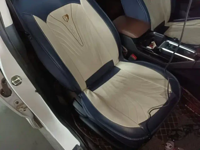 Kia Sportage — Фото автомобиля 24
