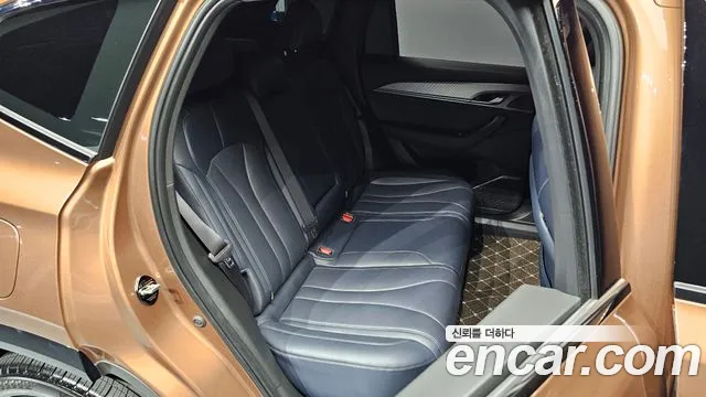 Renault Korea Grand Koleos — Фото автомобиля 11