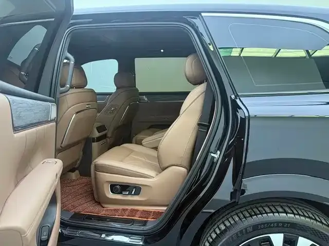 Huajing Baojun Huajing S — Фото автомобиля 11