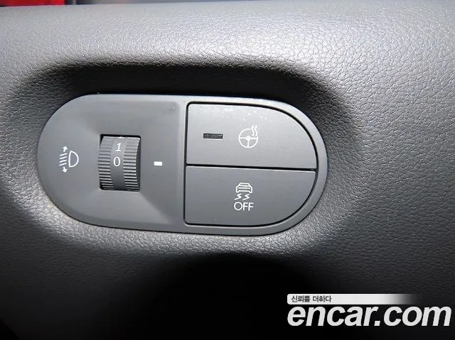 Hyundai Casper Casper Turbo Inspiration — Фото автомобиля 13
