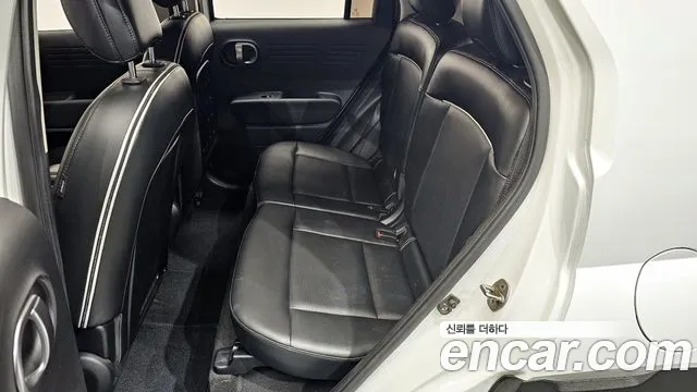 Hyundai Casper Casper Turbo Inspiration — Фото автомобиля 26