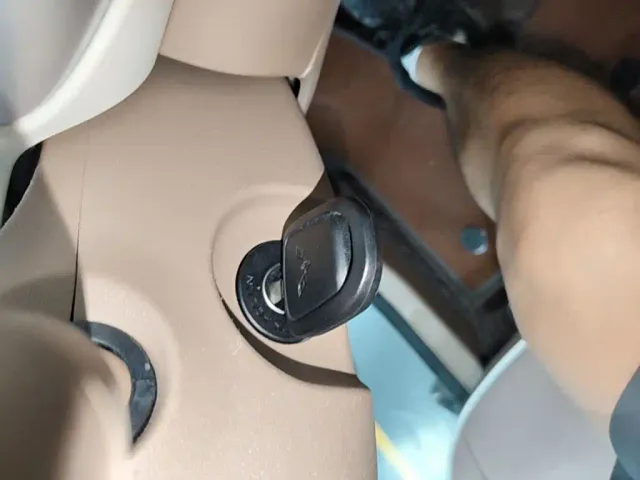 Wuling Hongguang Mini EV — Фото автомобиля 8