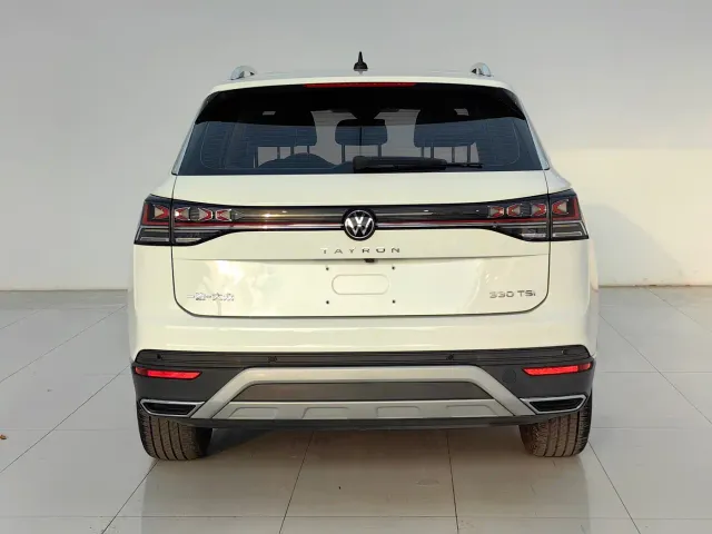 Volkswagen Tayron — Фото автомобиля 5