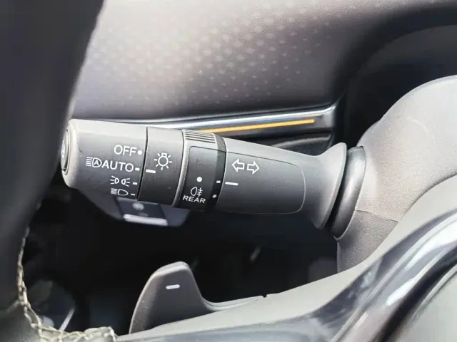 Honda GAC P7 — Фото автомобиля 25