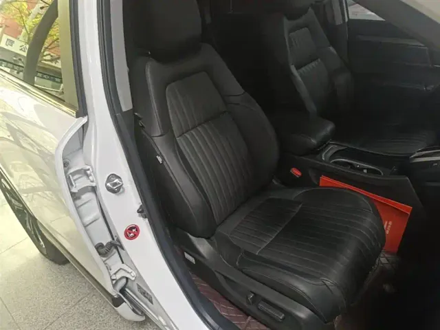 Honda Breeze — Фото автомобиля 24