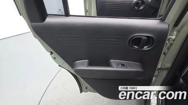 Hyundai Casper — Фото автомобиля 25