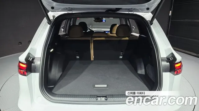 Renault Korea Grand Koleos — Фото автомобиля 20
