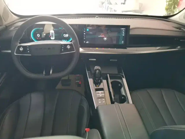 Roewe RX5 Max — Фото автомобиля 5
