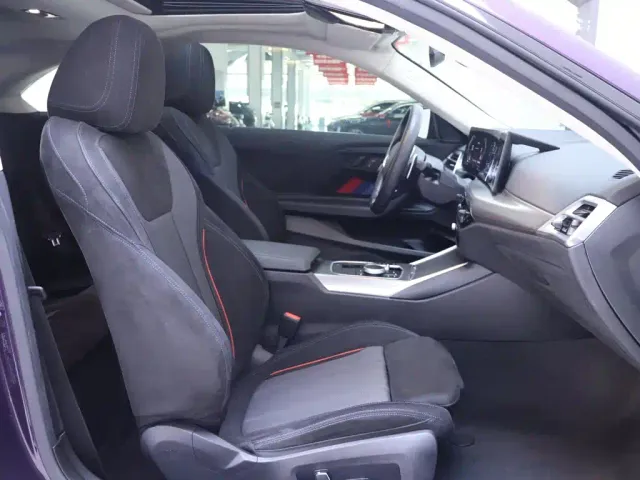 BMW 2 Series — Фото автомобиля 21